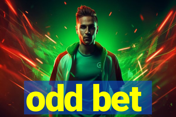 odd bet